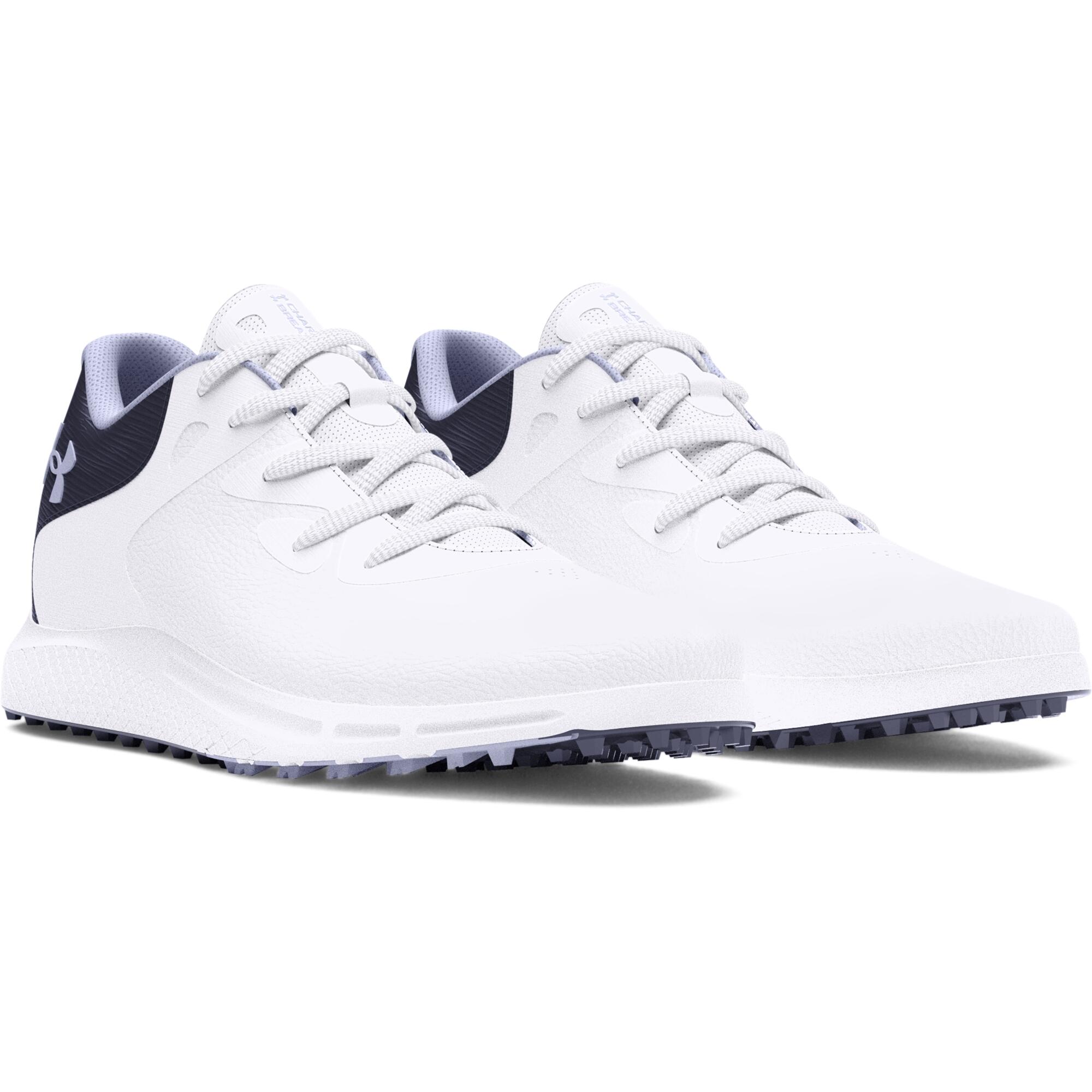 Golfschoenen zonder spikes voor dames Under Armour Charged Breathe 2 2/7