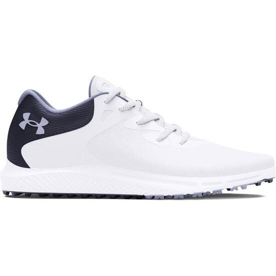 Damskie buty golfowe bez kolców Under Armour Charged Breathe 2