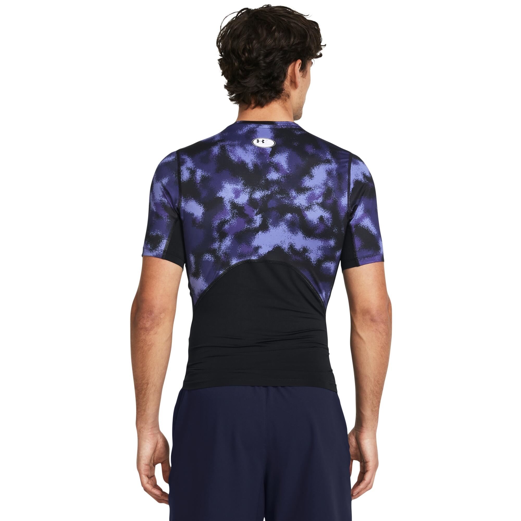 Jersey Under Armour HeatGear® Printed 4/4