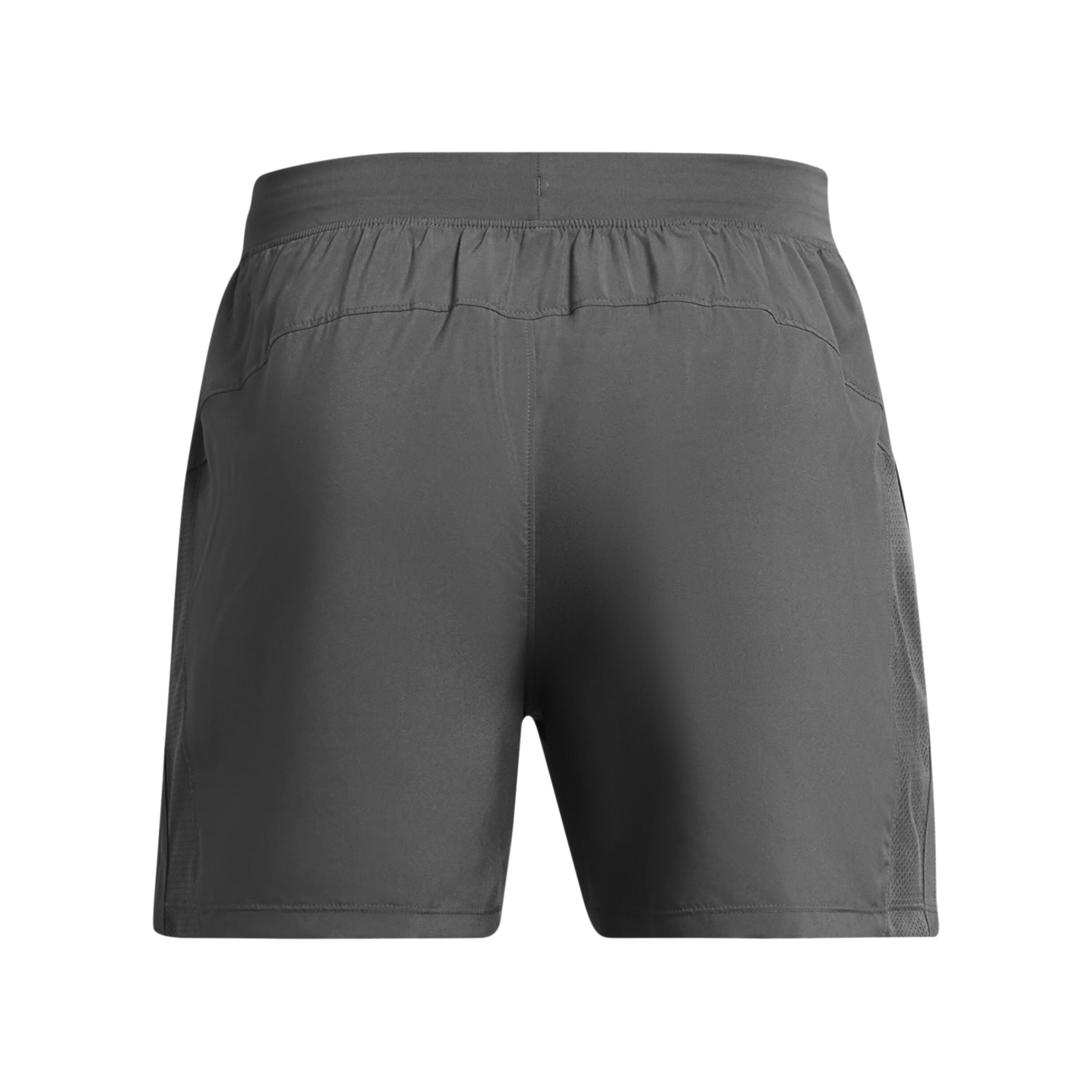 Short non doublé Under Armour Launch 5" 4/5