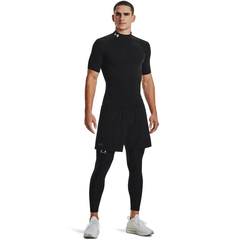 Jersey Under Armour HeatGear® Compression Mock