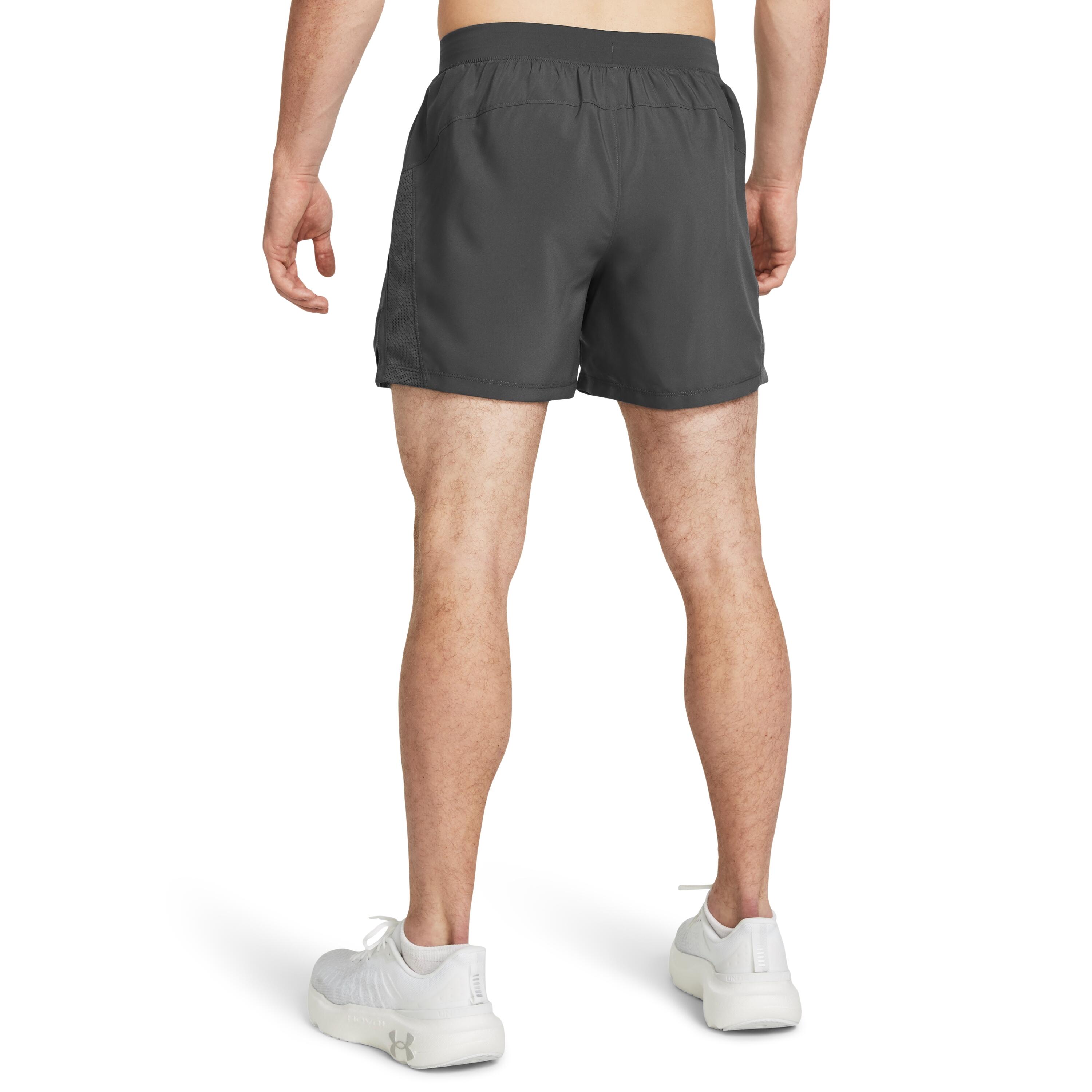 Short non doublé Under Armour Launch 5" 5/5