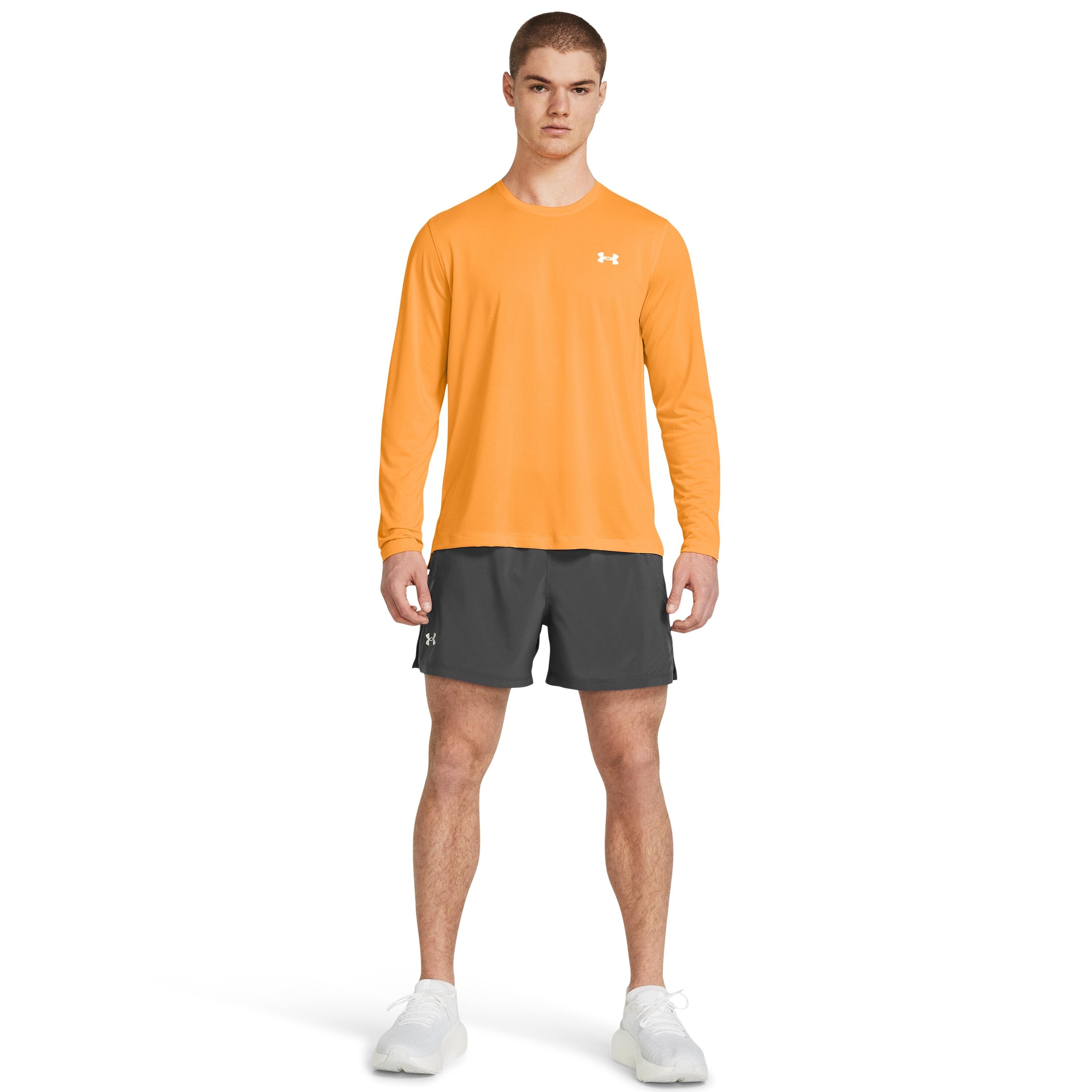 Short non doublé Under Armour Launch 5" 3/5