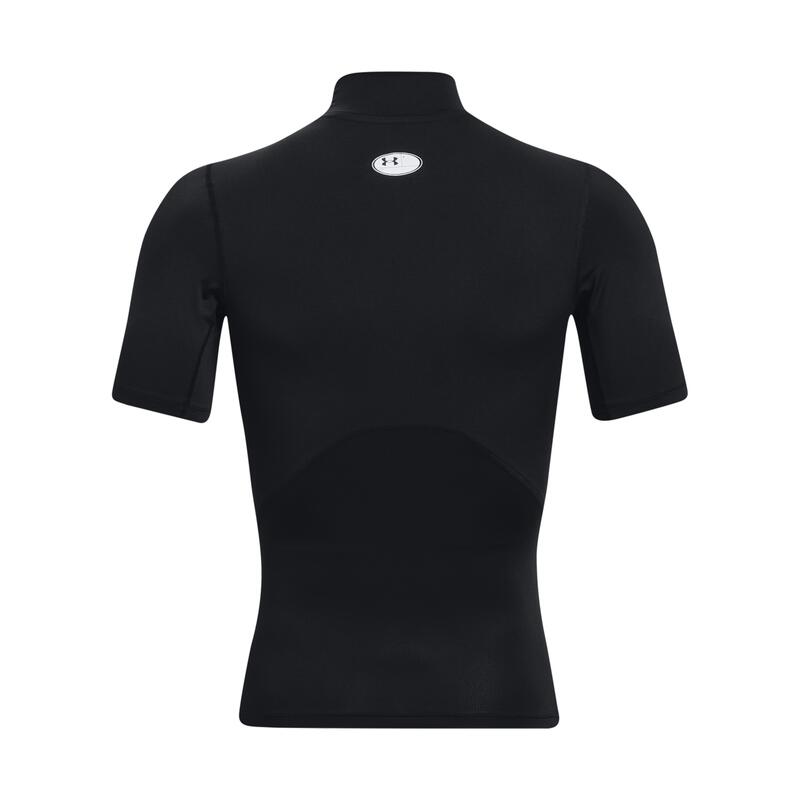 Maillot Under Armour HeatGear® Compression Mock