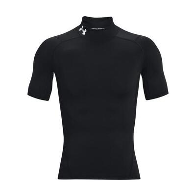 Jersey under armour heatgear® compression mock