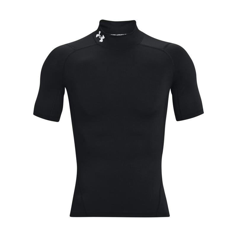 Jersey Under Armour HeatGear® Compression Mock