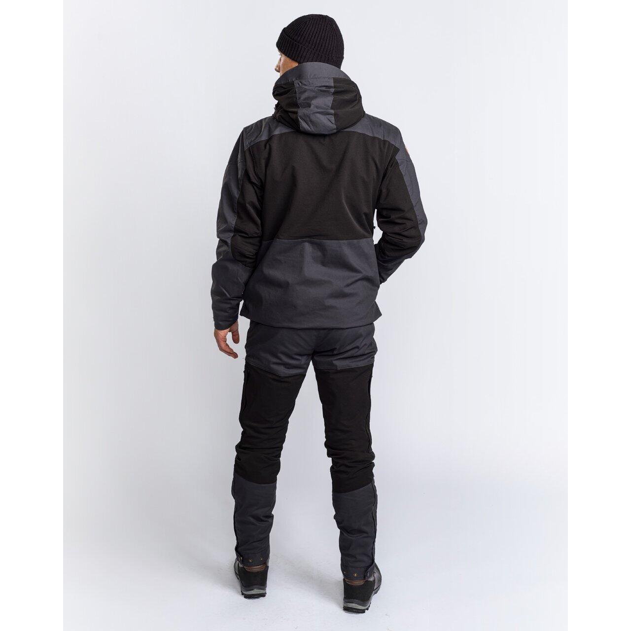 Pantalon Pinewood Finnveden Hybrid 3/4