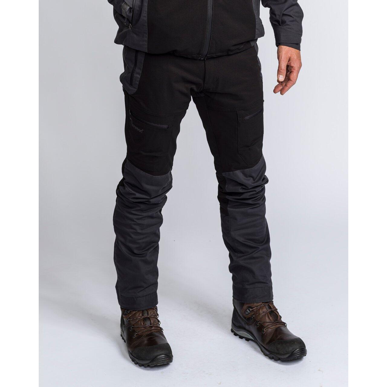 Pantalon Pinewood Finnveden Hybrid 2/4