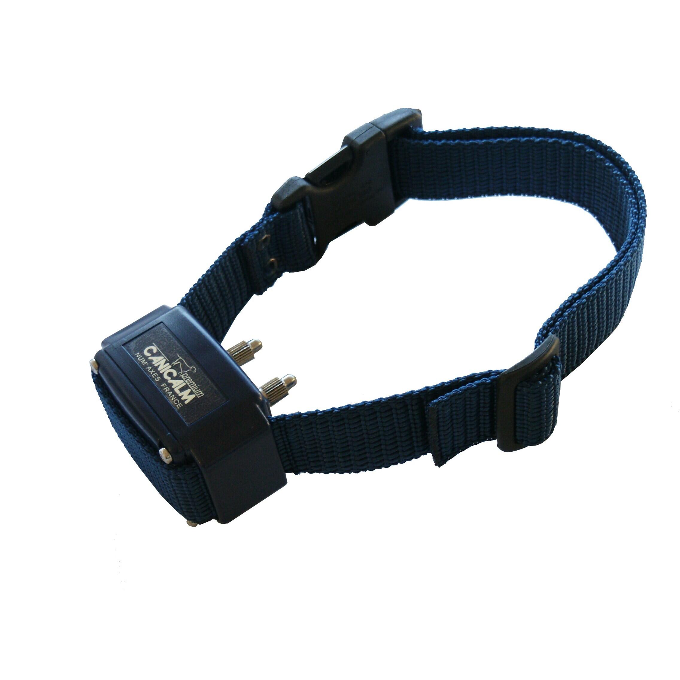 Collar antiladridos para perros Num'axes Canicalm Premium 2/3