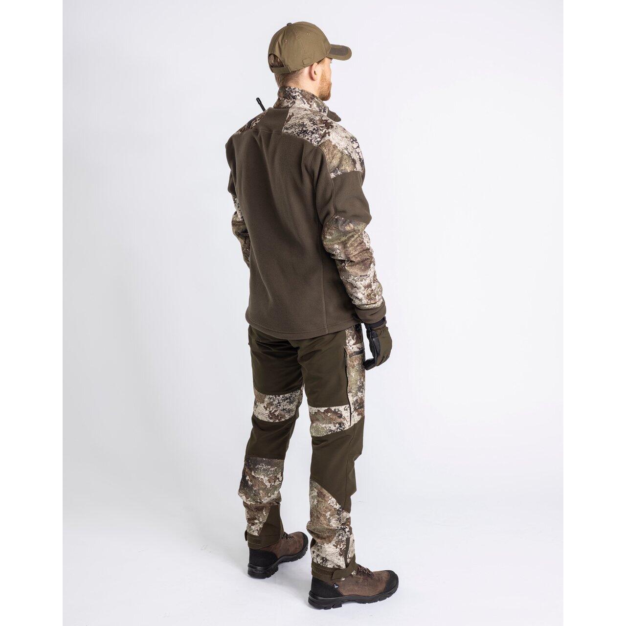 Broek Pinewood Furudal Caribou Camou 4/5