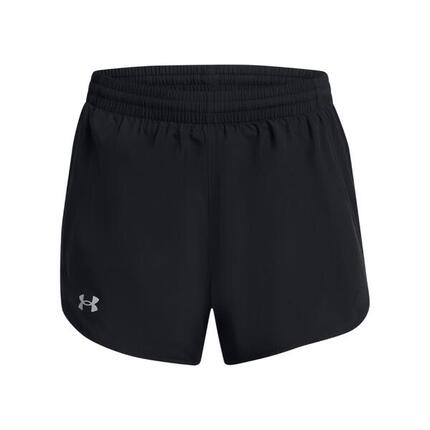 Short 2 en 1 femme Under Armour Fly-By