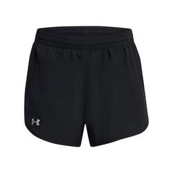 Short 2 en 1 femme Under Armour Fly-By