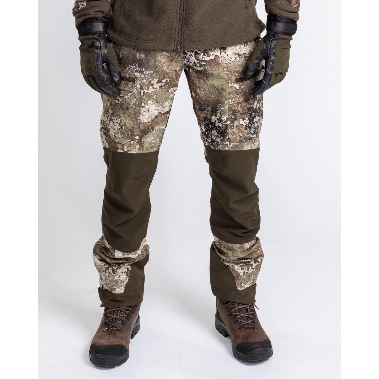 Broek Pinewood Furudal Caribou Camou 2/5