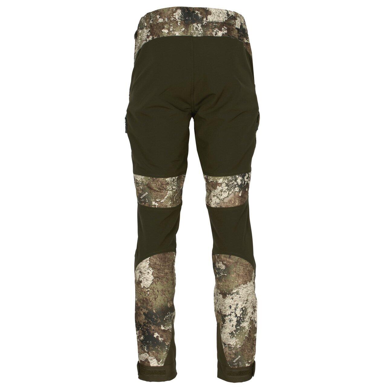 Broek Pinewood Furudal Caribou Camou 3/5
