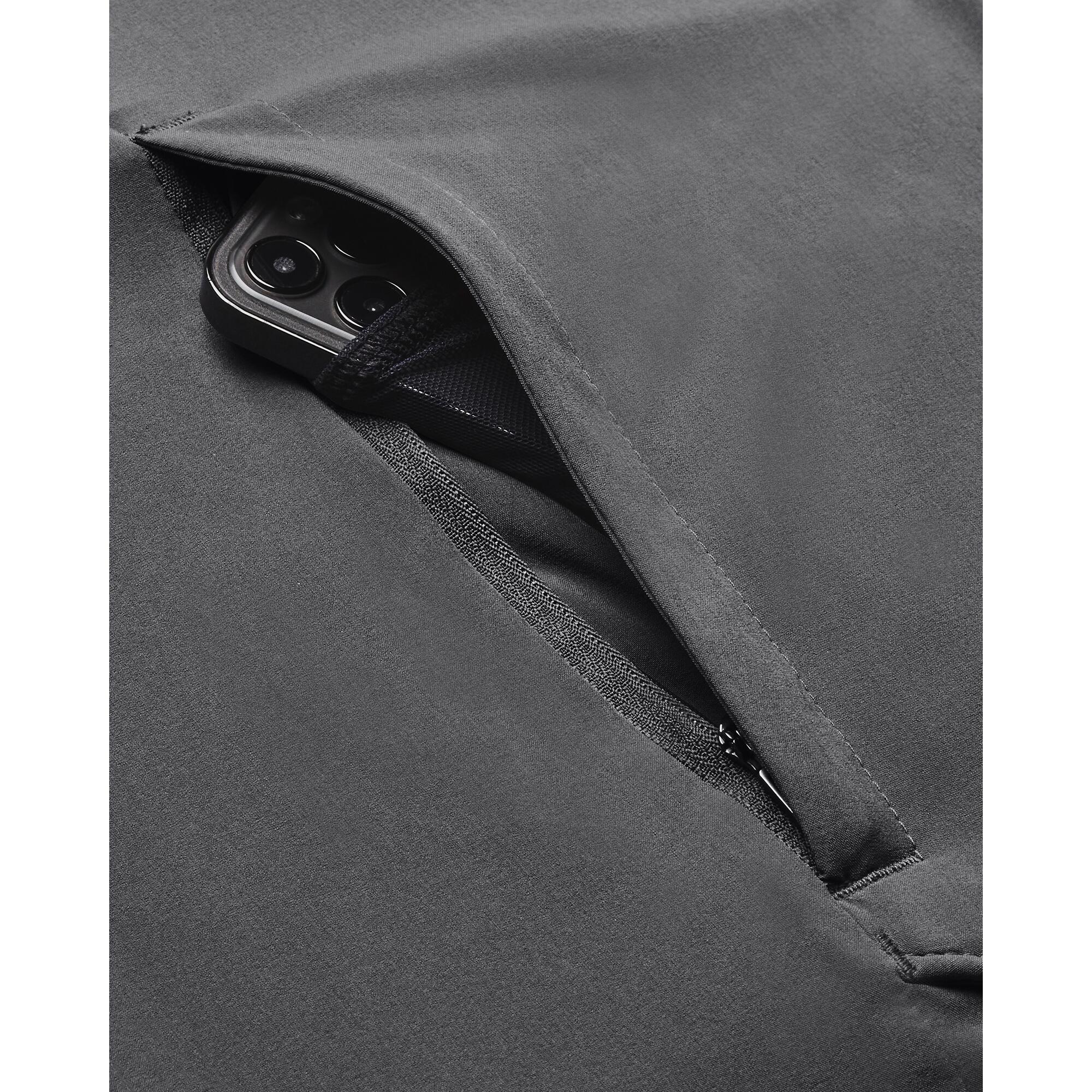 Veste imperméable à capuche Under Armour OutRun The Storm 5/5