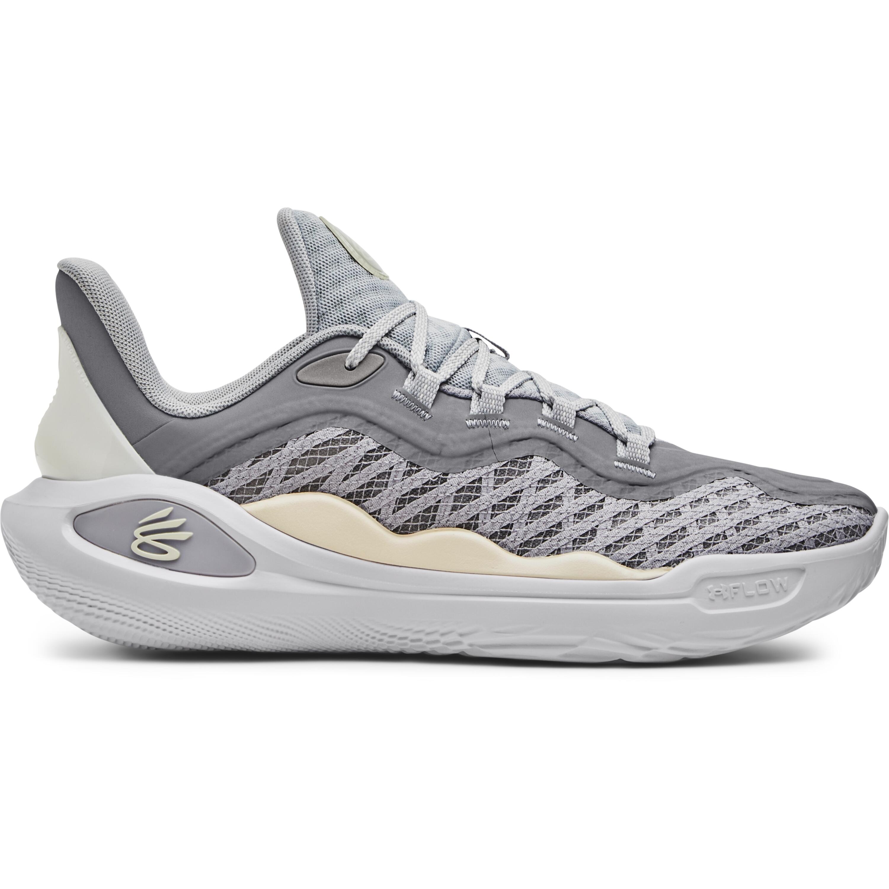 Scarpe basket Under Armour