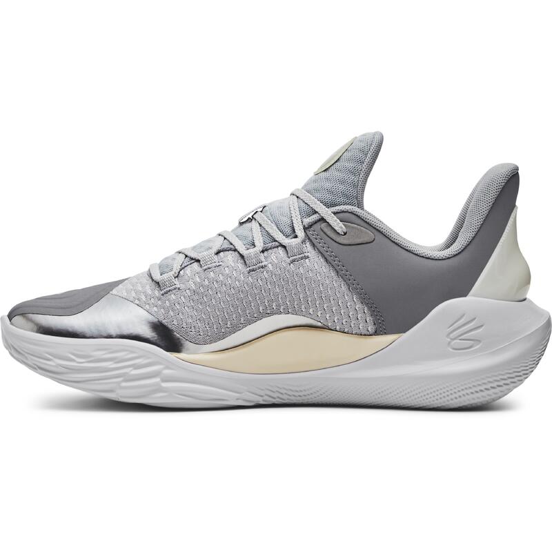 Scarpe indoor Under Armour Curry 11 Young Wolf