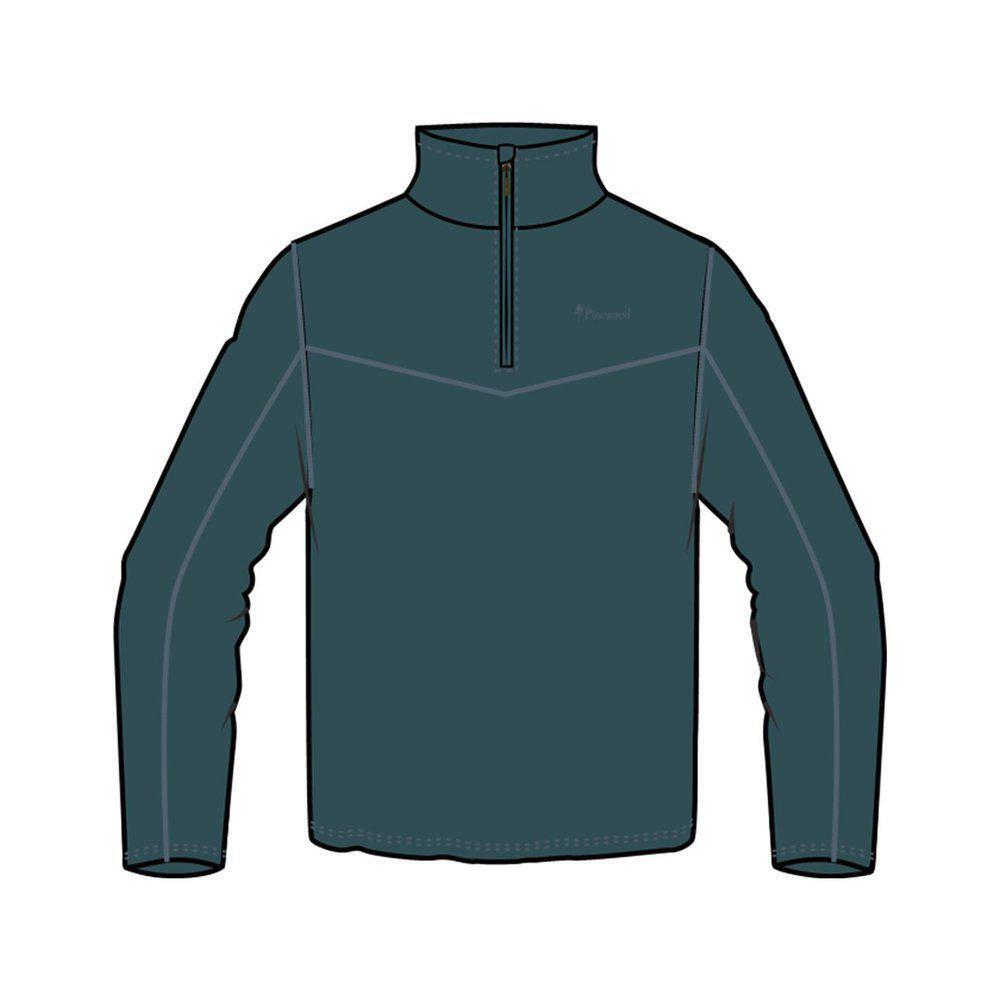 Fleece Pinewood Tiveden 2/3