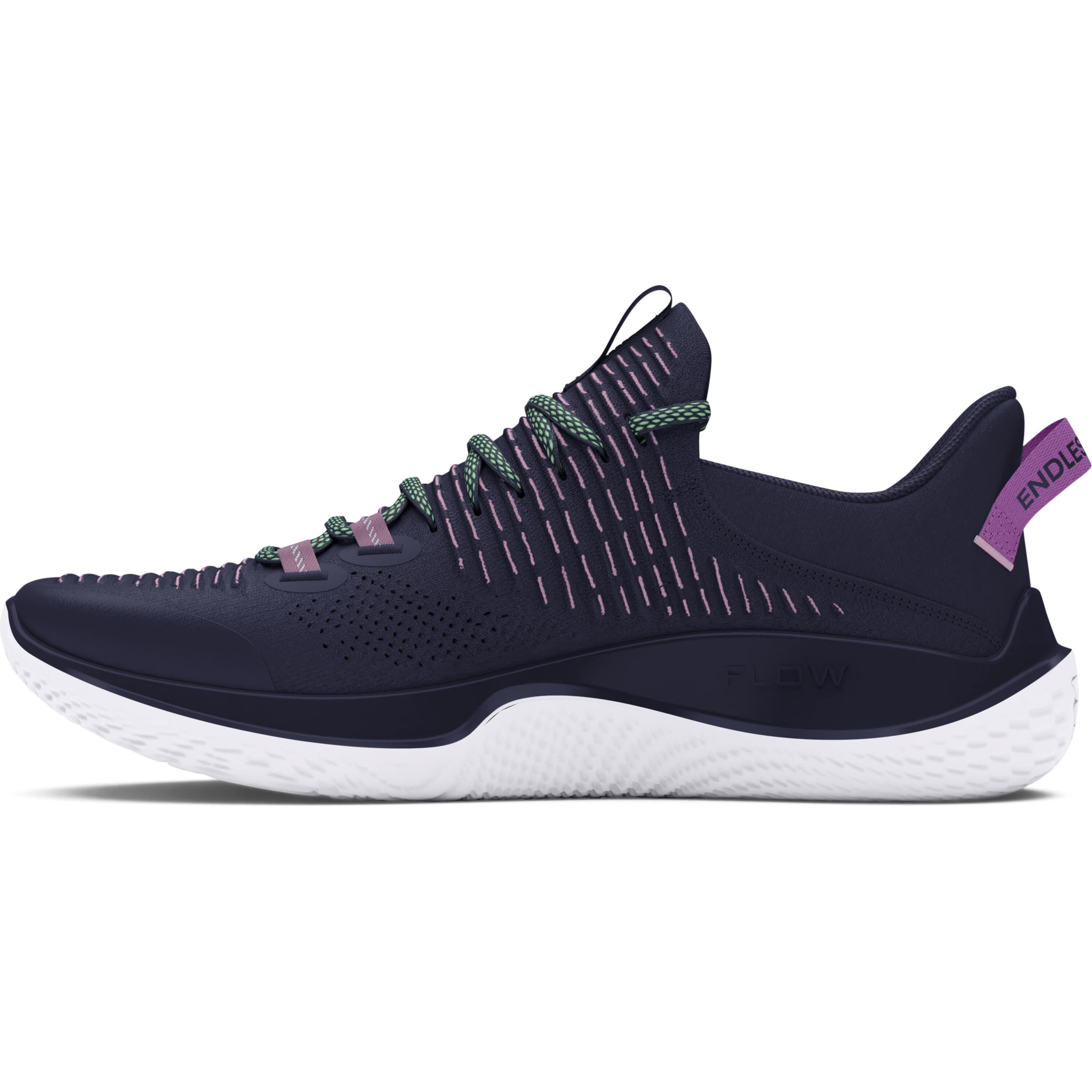 Cross training shoes Under Armour Flow Dynamic IntelliKnit IWD