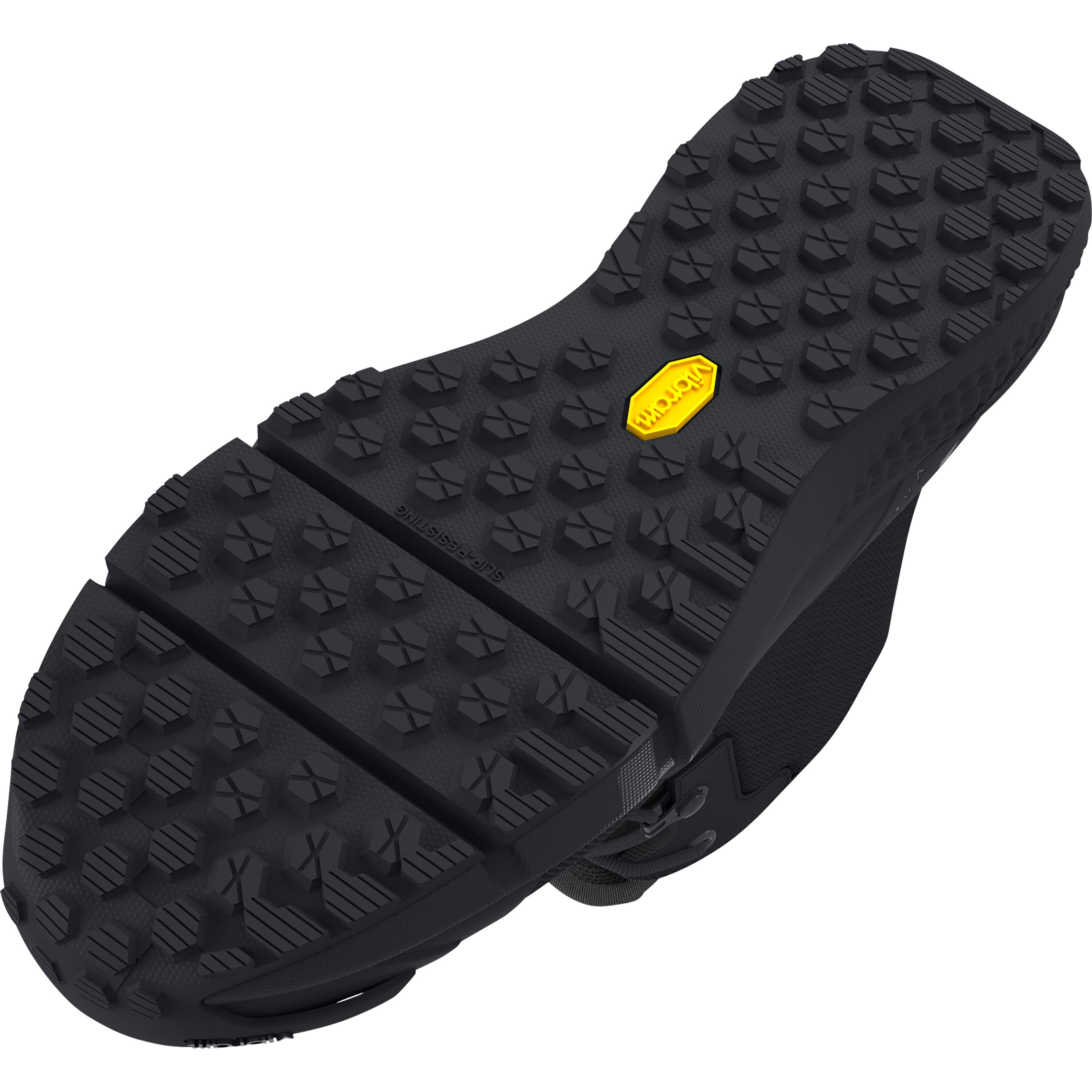 Scarpe da trekking Under Armour Charged Valsetz 5/5