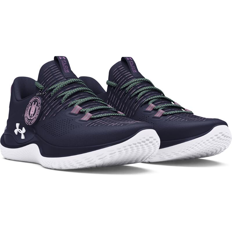 Chaussures de cross training Under Armour Flow Dynamic IntelliKnit IWD