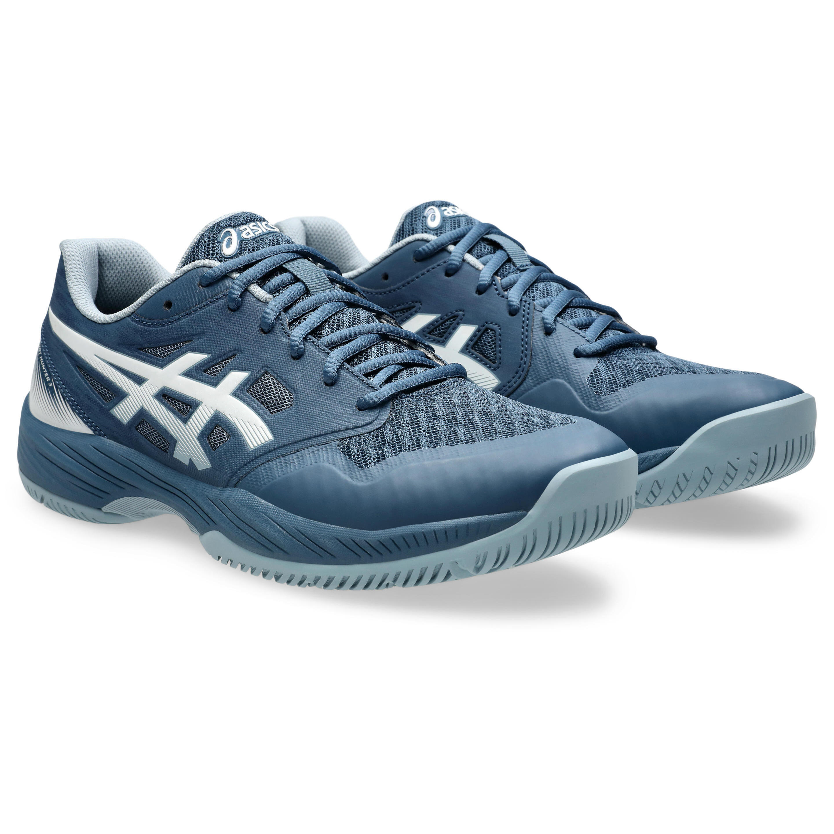 Scarpe indoor Asics Gel-Court Hunter 3 2/7