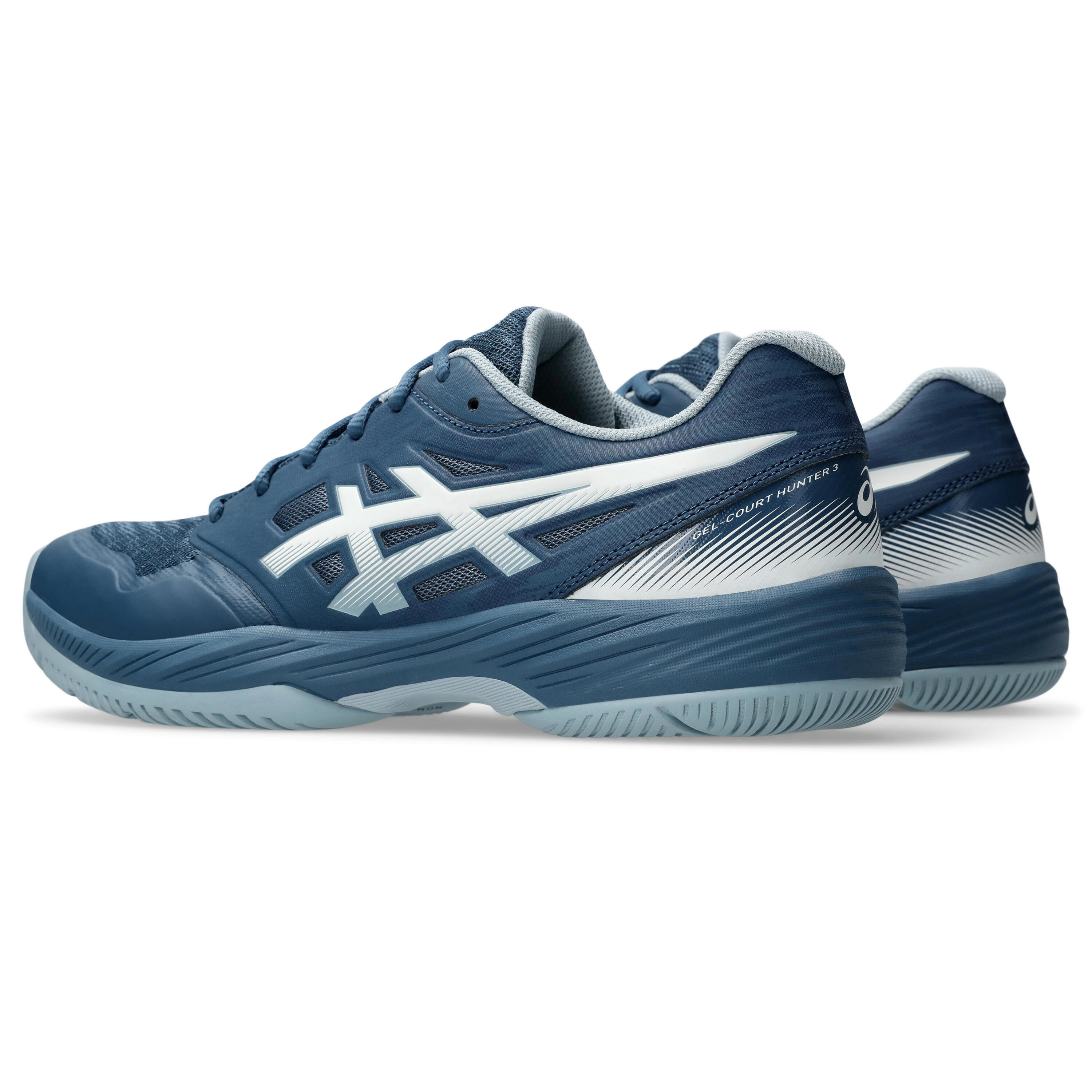 Scarpe indoor Asics Gel-Court Hunter 3 4/7