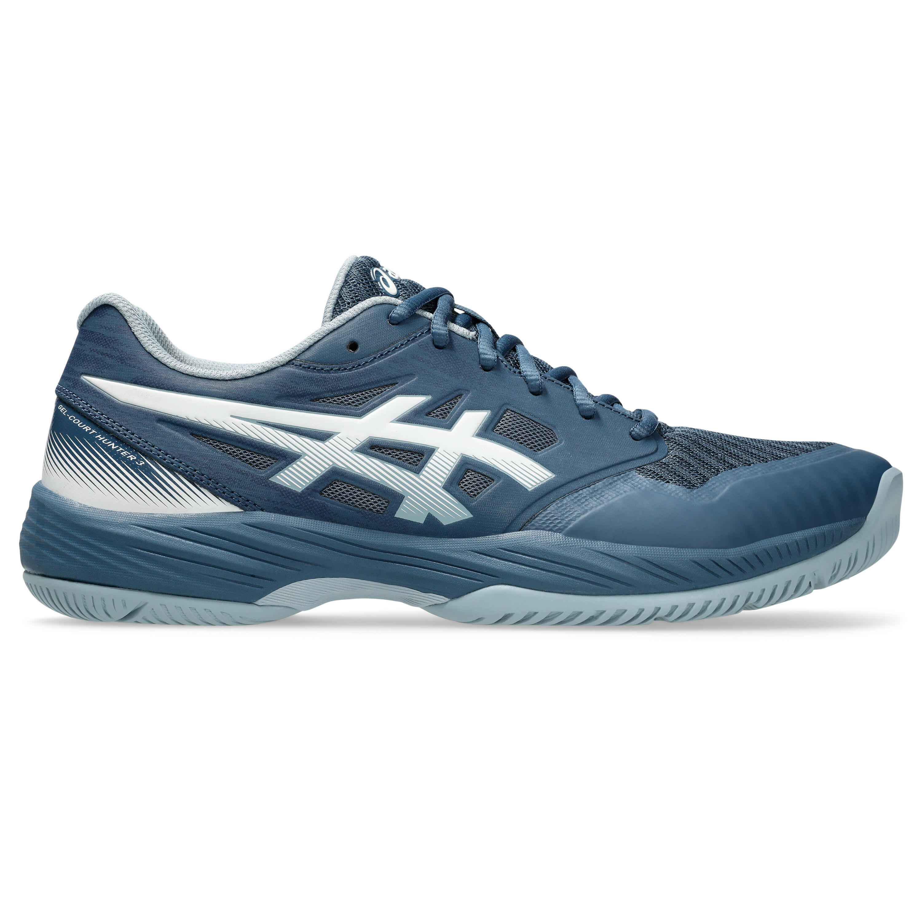ASICS picture
