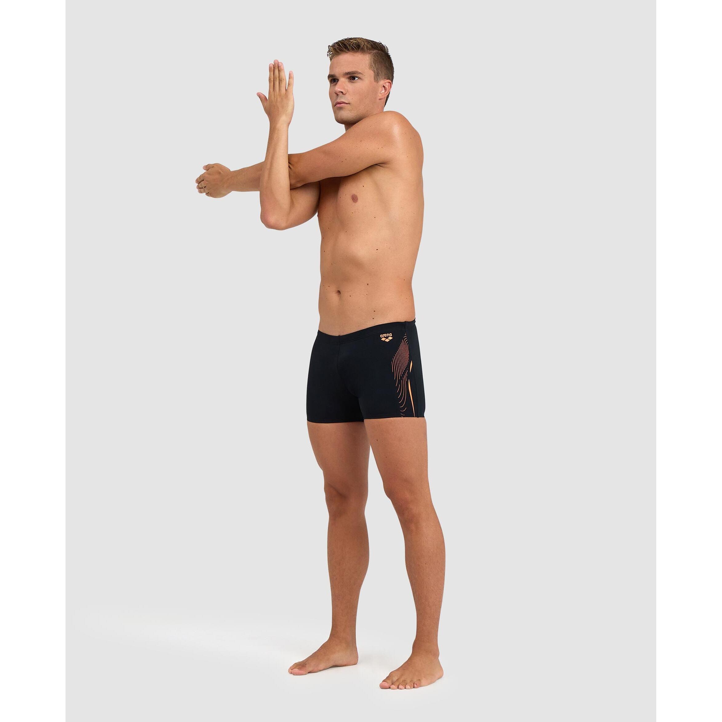 Shorts da mare Arena Graphic 3/5