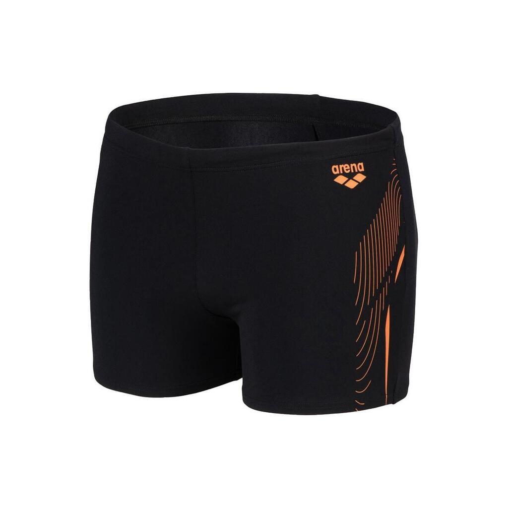 Bathing trunks Arena Graphic