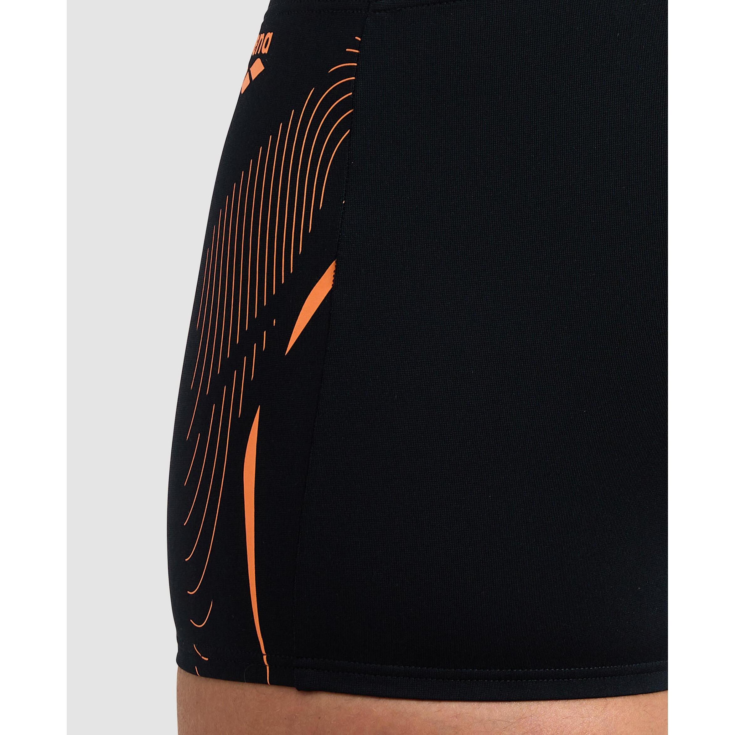 Shorts da mare Arena Graphic 5/5