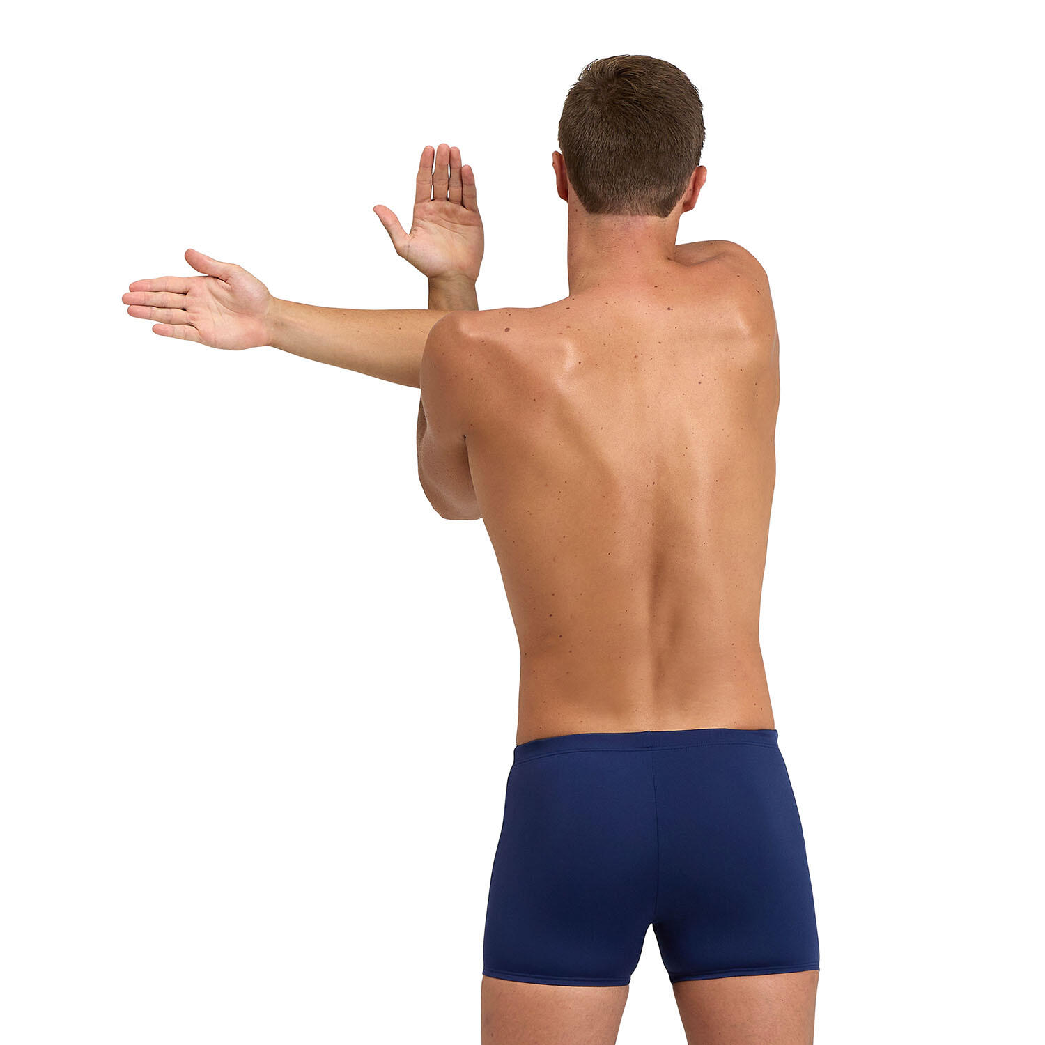 Short da nuoto Uomo - Graphic 2/5