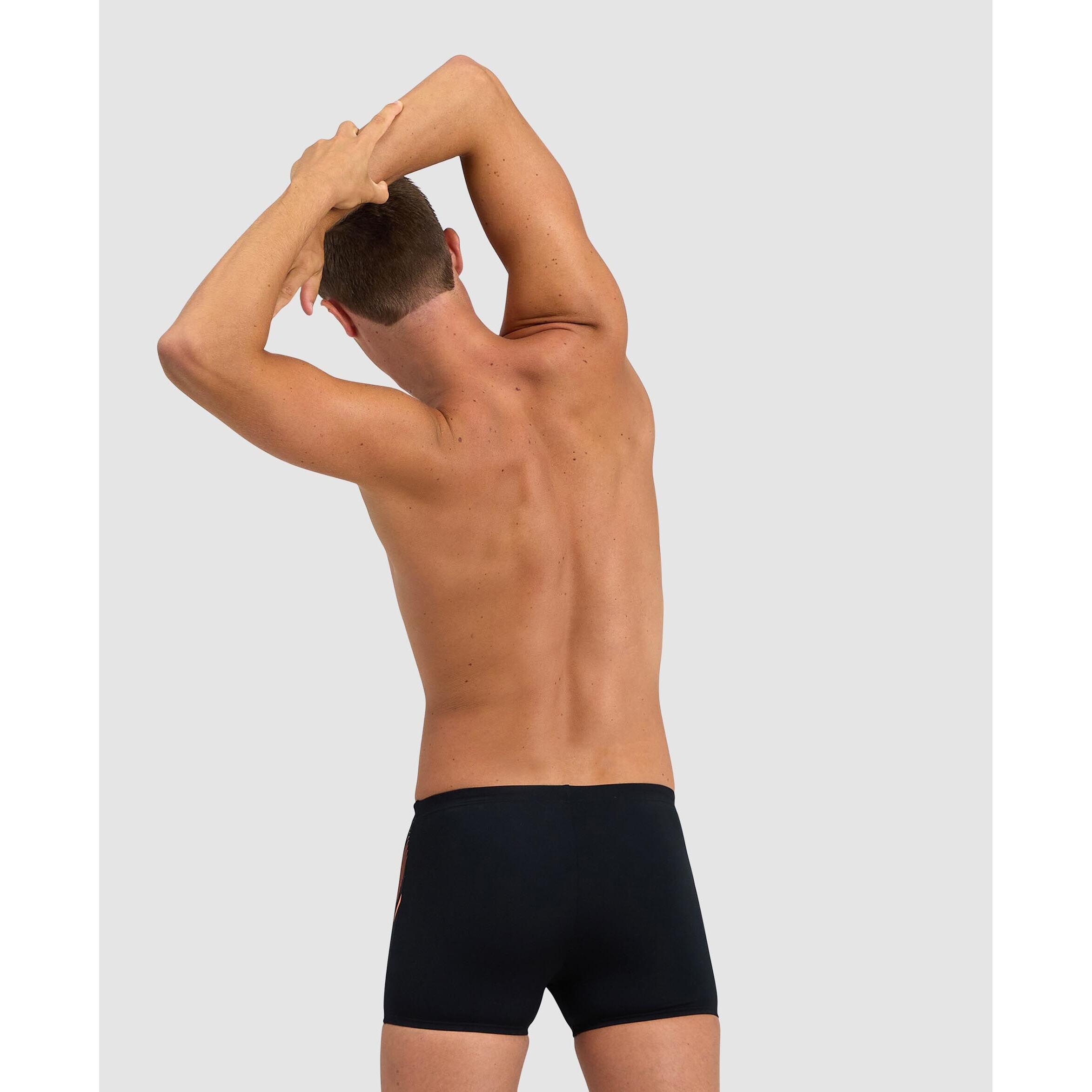 Shorts da mare Arena Graphic 2/5