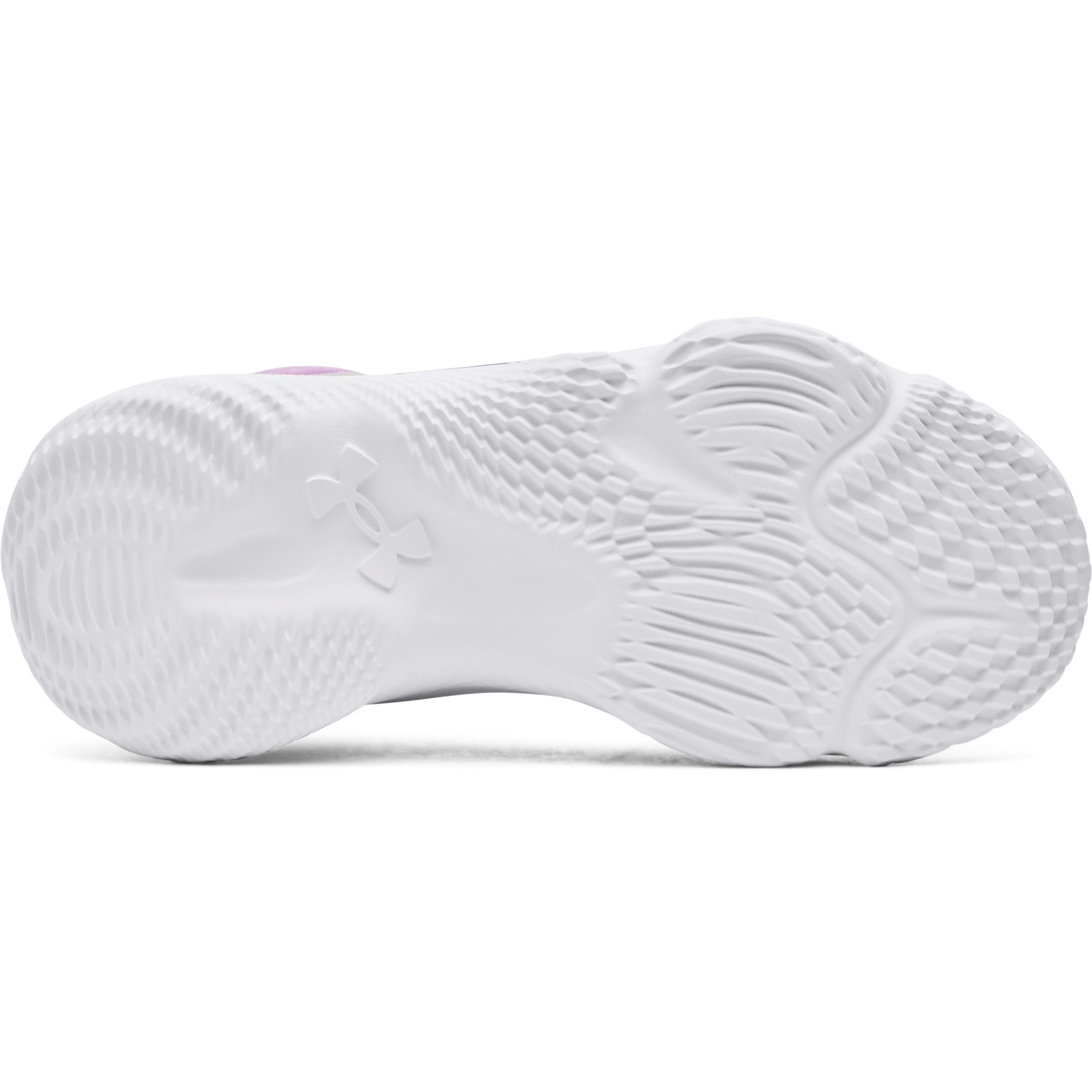 Indoor schoenen Under Armour Curry Spawn Flotro NM 5/6