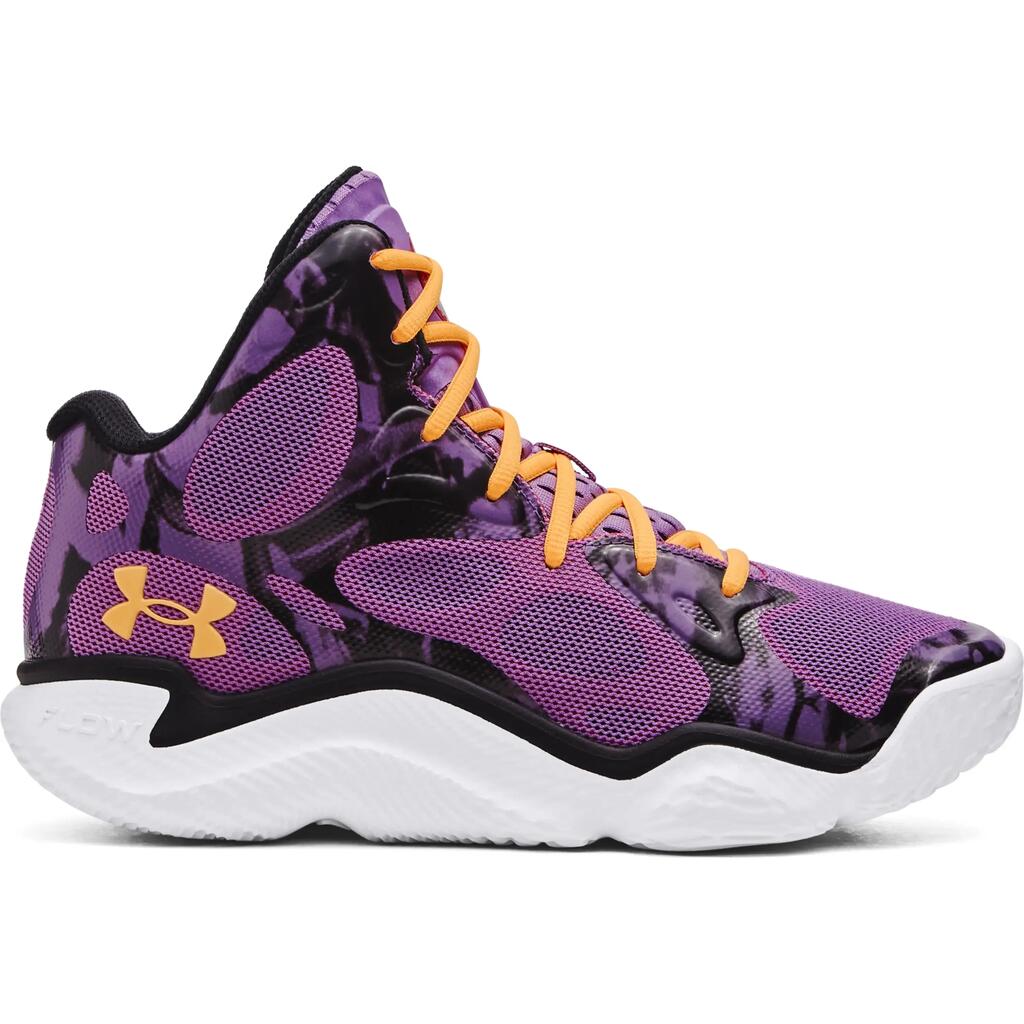 Обувки за зала Under Armour Curry Spawn Flotro NM