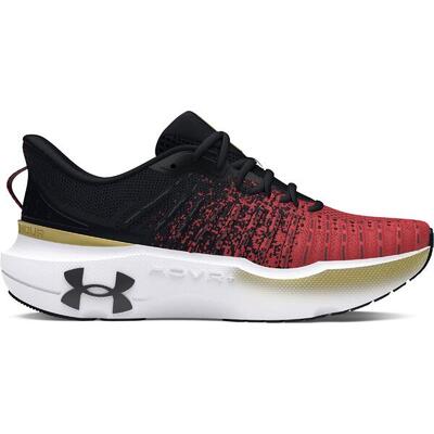 Zapatillas de running Hombre Under Armour Infinite Elite Negro