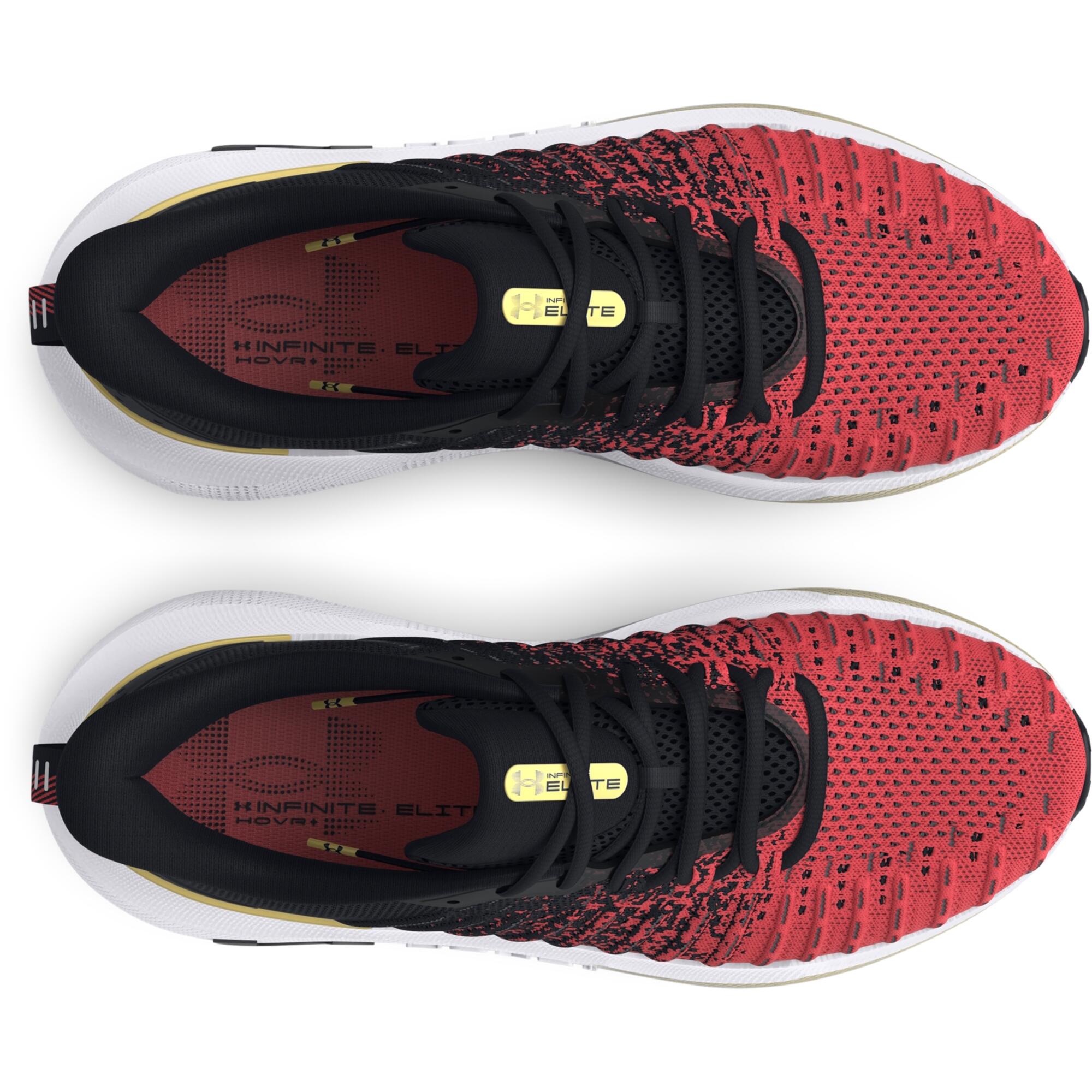 Chaussures de running Under Armour Infinite Elite 4/5