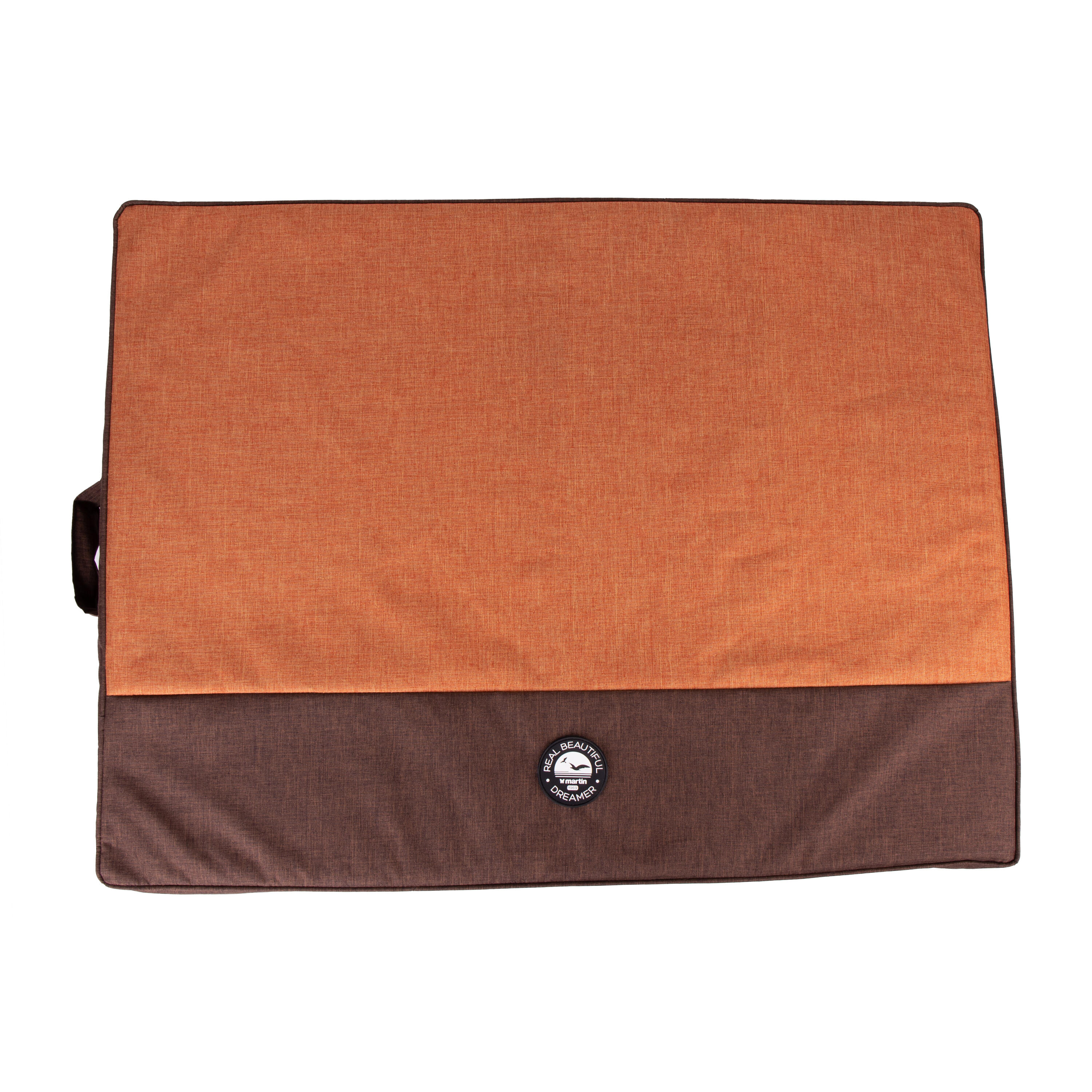 Martin Sellier - Tapis Pour Chien Martin Sellier Master Real Dreamer - Tapis Pour Chien - Orange - 40 M - Decathlon