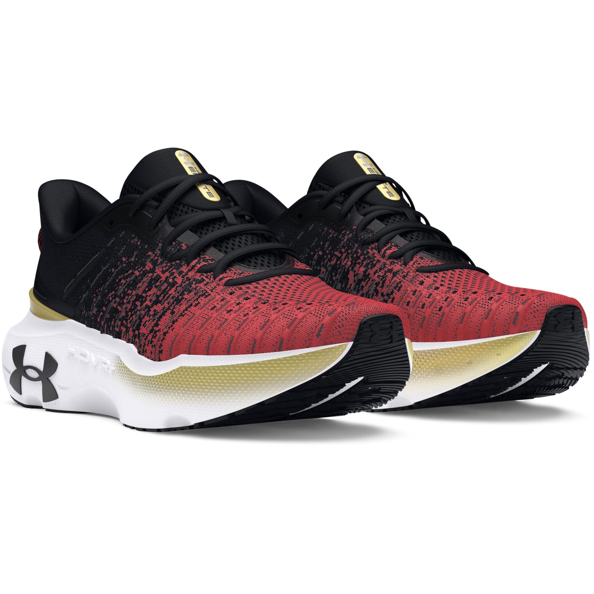 Chaussures de running Under Armour Infinite Elite 2/5