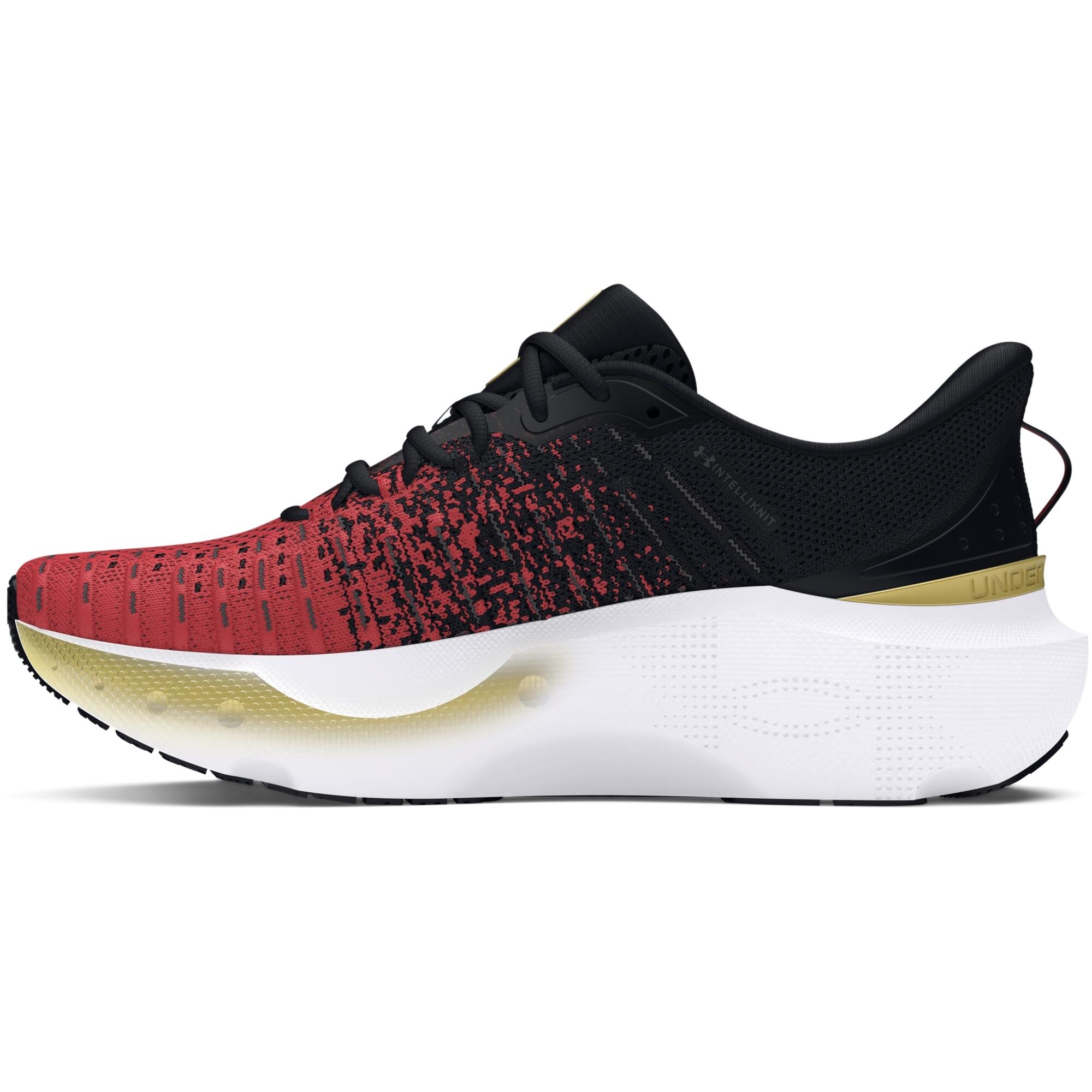 Chaussures de running Under Armour Infinite Elite 3/5