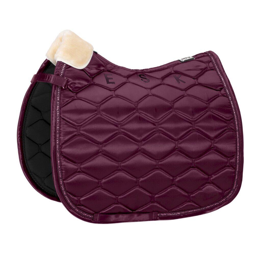 ROT / violett / dunkelviolett