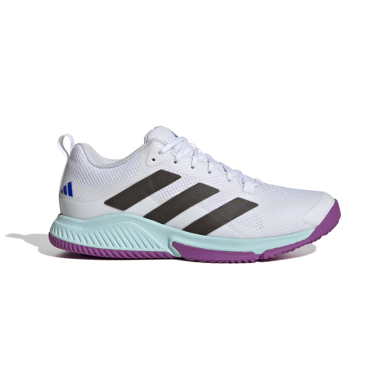 Chaussures indoor femme adidas Court Team Bounce 2.0