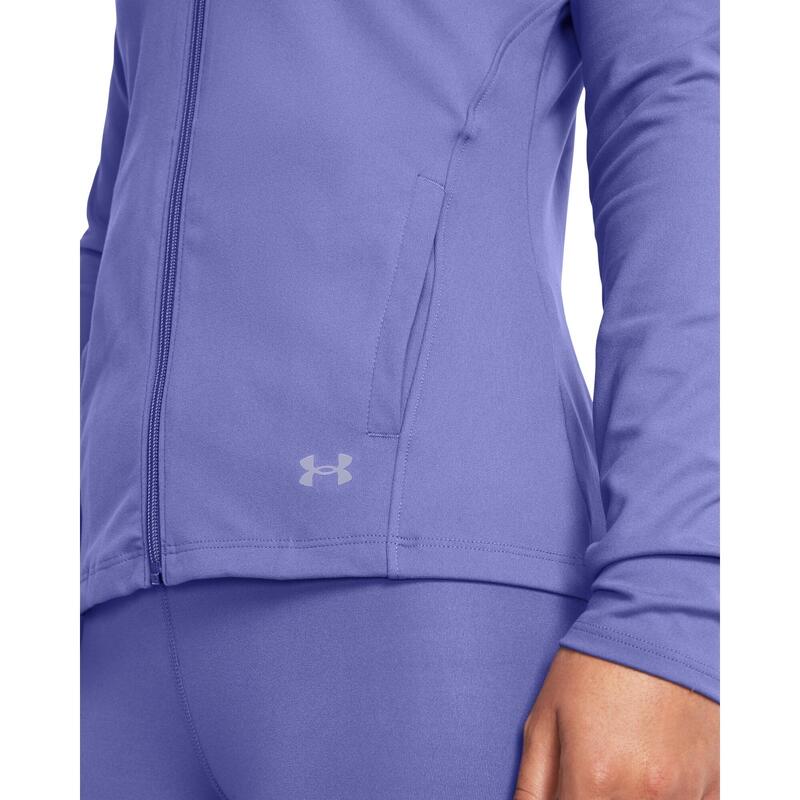 Trainingsjacke Damen Under Armour Motion