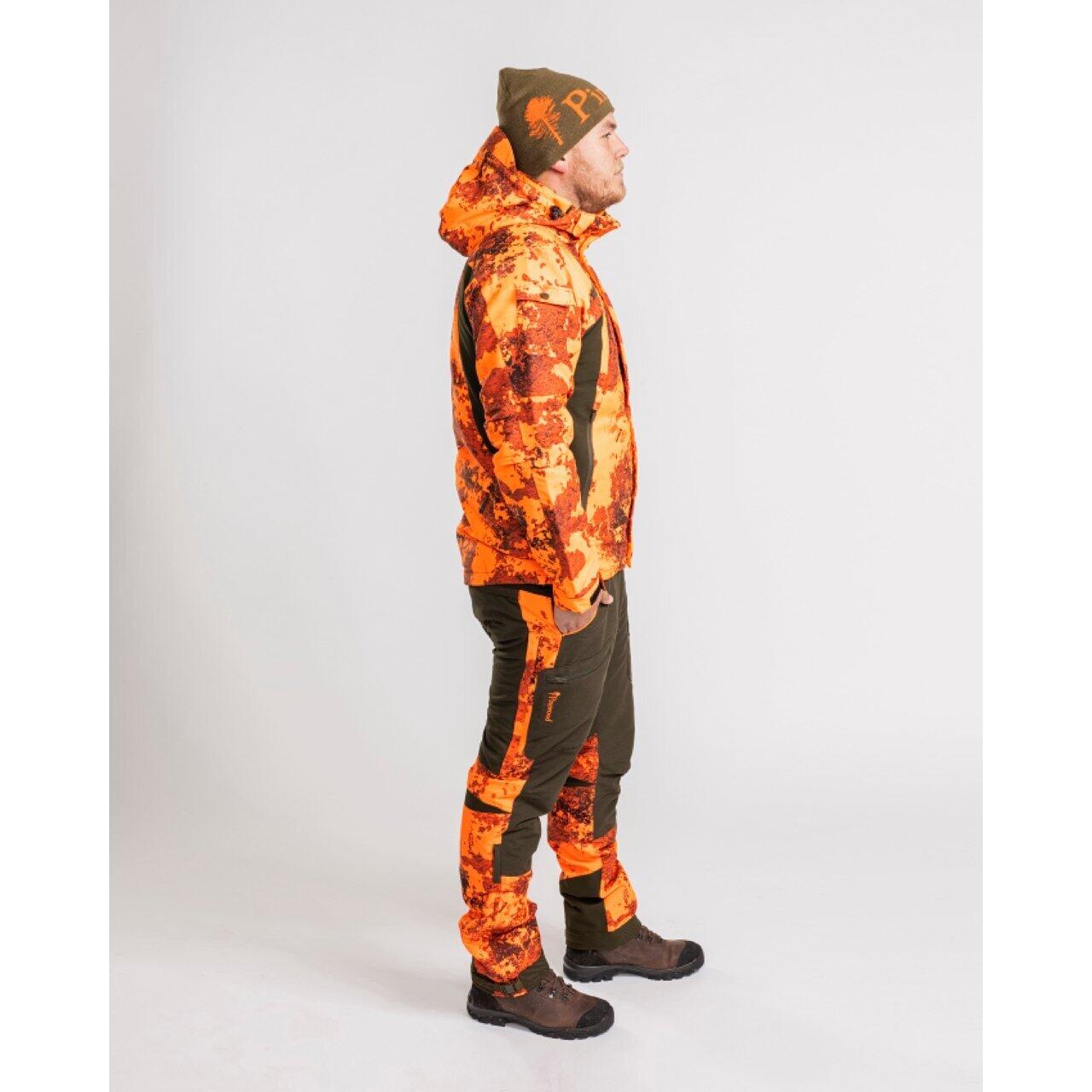 Veste imperméable Pinewood Hunter Pro Xtr 2.0 3/7
