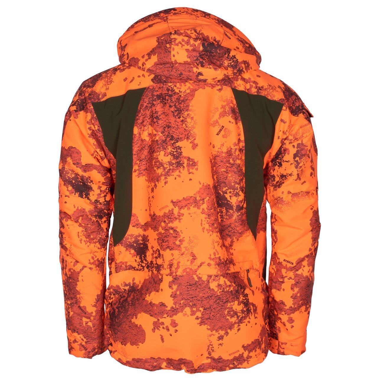 Veste imperméable Pinewood Hunter Pro Xtr 2.0 4/7