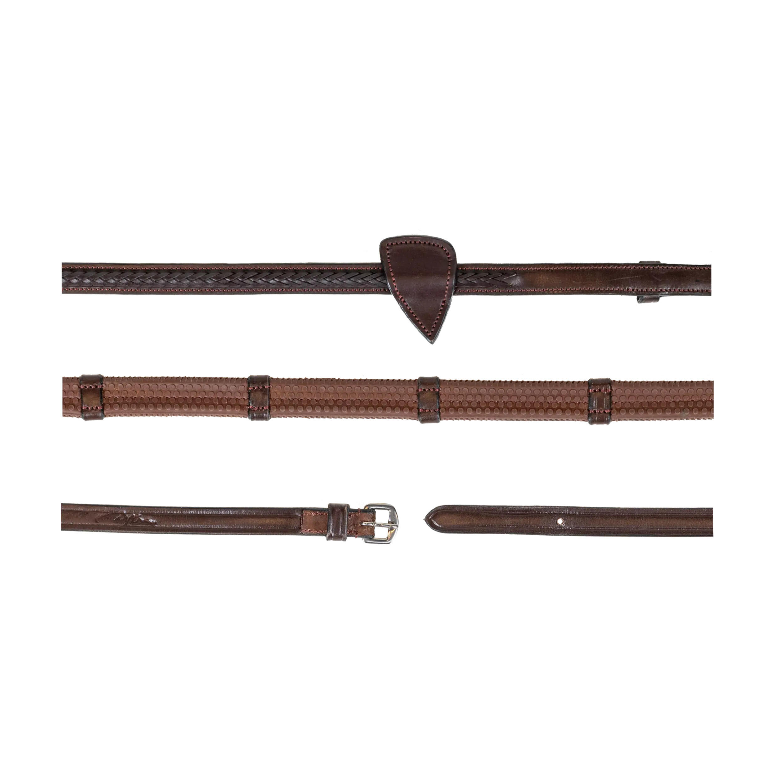 marrone / marrone militare