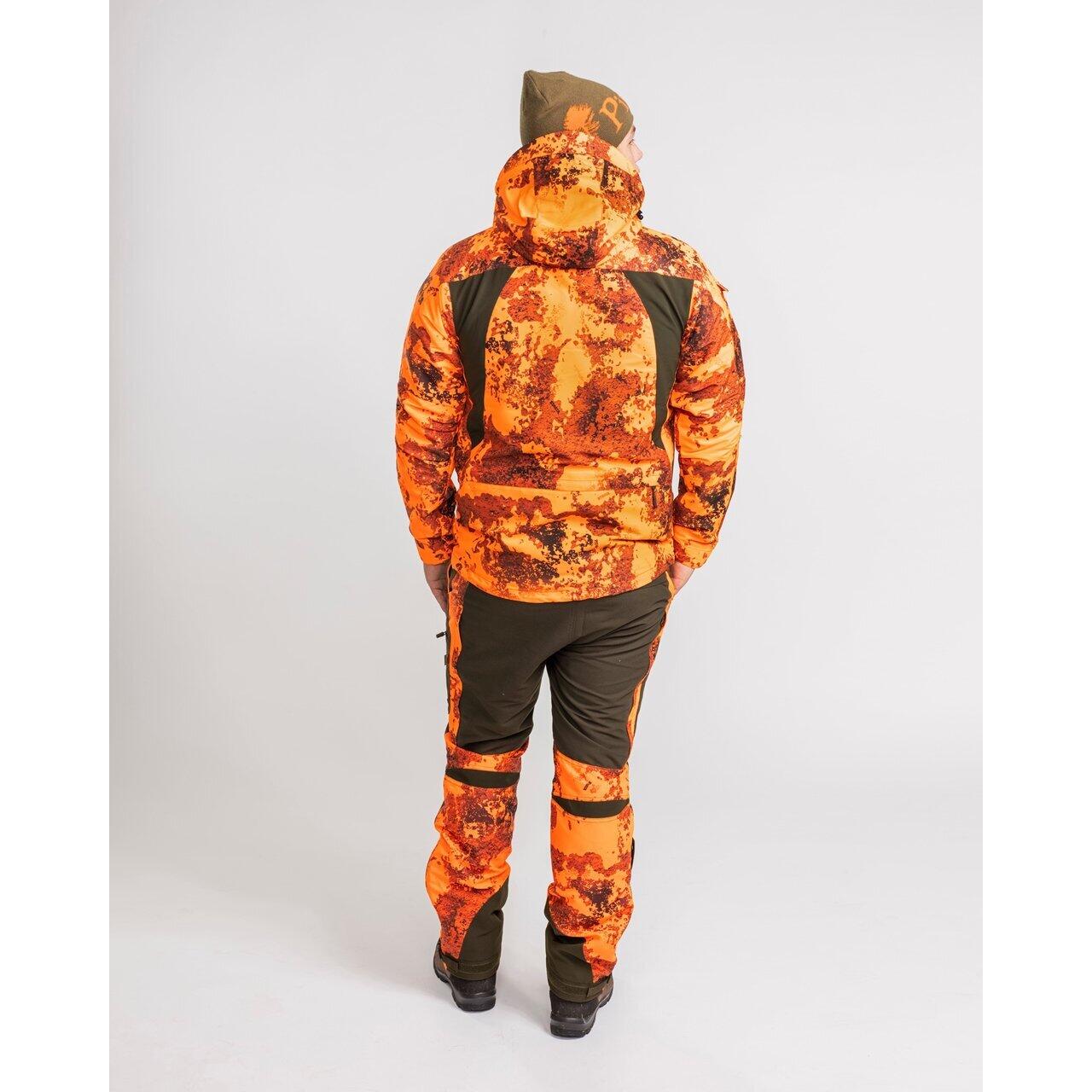 Veste imperméable Pinewood Hunter Pro Xtr 2.0 5/7