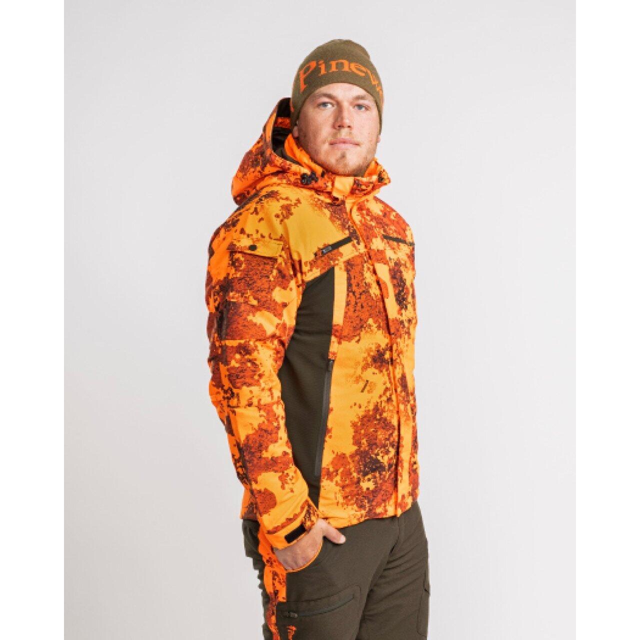 Veste imperméable Pinewood Hunter Pro Xtr 2.0 2/7
