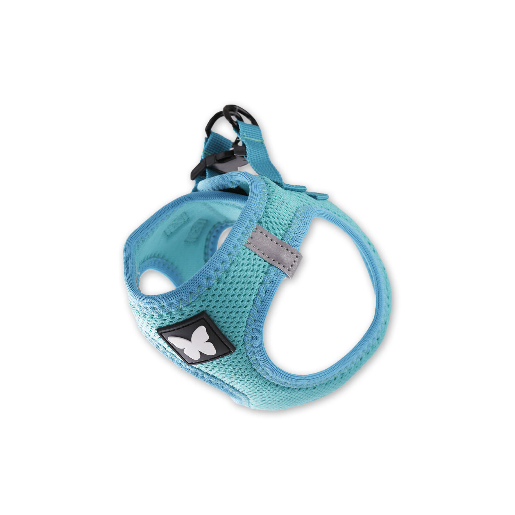 Harnais en maille pour chien Martin Sellier 2/3