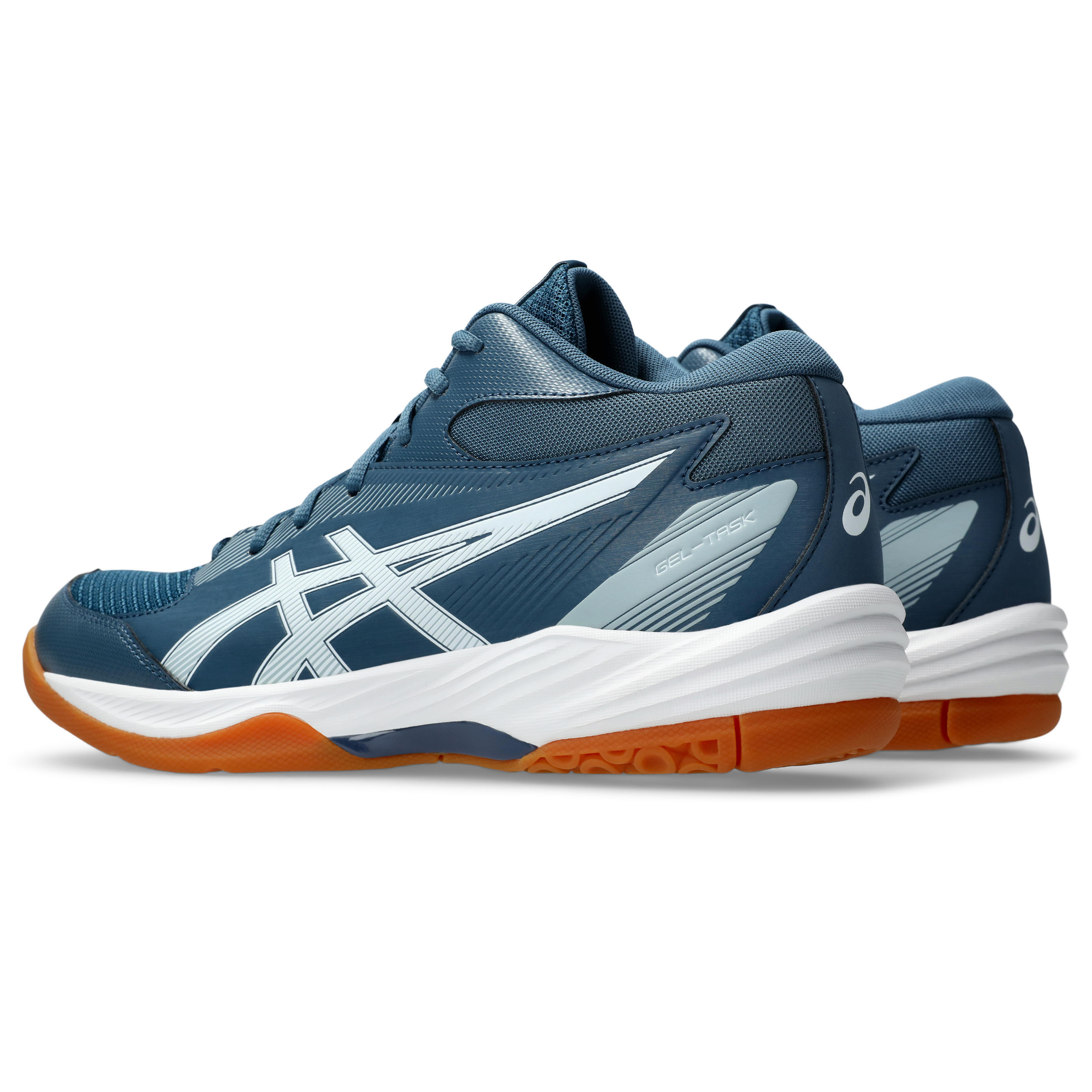 Indoor schoenen Asics Gel-Task MT 4 4/7